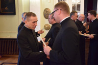 Bp Mering do prezbiterów: bądźcie mężni, odważni i wierni Chrystusowi