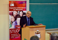 Bp Mering: Kościół powołany jest do pielęgnowania kultury, której częścią jest więź człowieka z Bogiem