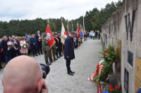 Bp Mering w Chełmnie: zapomnienie jest dzieckiem obojętności
