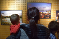 Muzeum Diecezjalne: inauguracja wystawy fotograficznej
