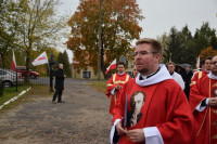 Włocławek: rocznica męczeństwa bł. ks. Popiełuszki