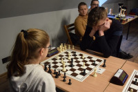 Międzyparafialny Włocławski Turniej Szachów Szybkich
