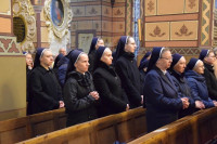 100 lat Zgromadzenia Sióstr Wspólnej Pracy od Niepokalanej Maryi