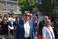 Uroczystość Bożego Ciała we Włocławku