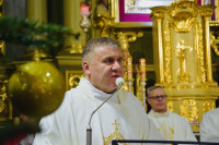 Sieradz: obchody XXII Dnia Judaizmu w Kościele katolickim w Polsce