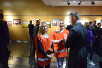 Muzeum Diecezjalne: inauguracja wystawy fotograficznej