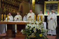 WSD we Włocławku otrzymało imię bł. kard. Stefana Wyszyńskiego