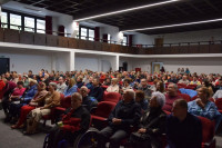 Jubileuszowa pielgrzymka chorych i niepełnosprawnych do katedry włocławskiej