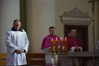 Włocławek: inauguracja obchodów XXVIII Światowego Dnia Chorego