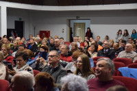 Jubileuszowa pielgrzymka chorych i niepełnosprawnych do katedry włocławskiej