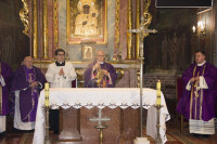 Ks. bp Mering: praca charytatywna jest jednym z wyznaczników chrześcijaństwa