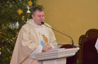 Orszak Trzech Króli w Czernikowie