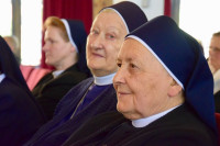 Bp Mering odznaczony medalem „Zasłużony dla Polskiego Towarzystwa Naukowego”