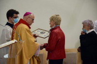 Jubileusz parafii w Odolionie