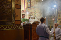 Bp Mering podczas wojewódzkiego jubileuszu niepodległości: fundamentem wolności jest chrześcijaństwo