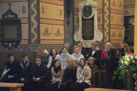 Włocławek: I Ogólnopolski Konkurs Organowego Akompaniamentu Liturgicznego „Surrexit Vere”