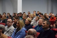 Jubileuszowa pielgrzymka chorych i niepełnosprawnych do katedry włocławskiej