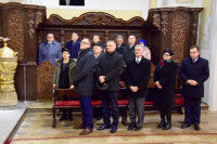 Sieradz: obchody XXII Dnia Judaizmu w Kościele katolickim w Polsce