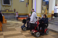 Włocławek: inauguracja obchodów XXVIII Światowego Dnia Chorego