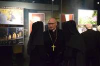 Muzeum Diecezjalne: inauguracja wystawy fotograficznej