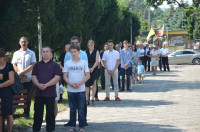 Ks. bp Mering w Kościelnej Wsi: „Bóg wymaga jasnego opowiedzenia się po Jego stronie”