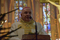 Bp Wętkowski: kto spotkał Jezusa, musi prowadzić do Niego innych