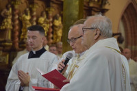 100 lat Zgromadzenia Sióstr Wspólnej Pracy od Niepokalanej Maryi