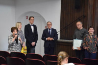 Włocławek: gala wręczenia nagród w konkursach pro-life
