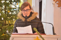 Orszak Trzech Króli w Czernikowie