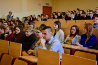 Bp Mering: Kościół powołany jest do pielęgnowania kultury, której częścią jest więź człowieka z Bogiem
