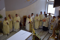Bp Mering na Kongresie Różańcowym: najlepszym sposobem przeciwdziałania złu jest modlitwa różańcowa