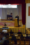 Inauguracja roku akademickiego w Studium Teologii w Koninie