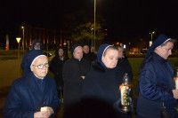 82. rocznica aresztowania bp. Kozala, prezbiterów, alumnów i nauczycieli Włocławka