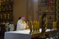 Włocławek: I Ogólnopolski Konkurs Organowego Akompaniamentu Liturgicznego „Surrexit Vere”