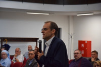 Włocławek: debata pt. „Pandemia covid-19. Wiara, Kościół, Teologia”