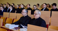Bp Mering: Kościół powołany jest do pielęgnowania kultury, której częścią jest więź człowieka z Bogiem