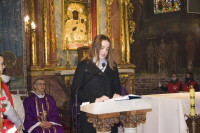 Ks. bp Mering: praca charytatywna jest jednym z wyznaczników chrześcijaństwa