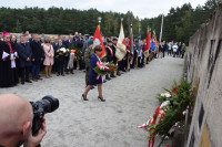 Bp Mering w Chełmnie: zapomnienie jest dzieckiem obojętności