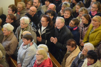 Bp Mering na Kongresie Różańcowym: najlepszym sposobem przeciwdziałania złu jest modlitwa różańcowa