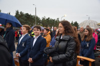 Włocławek: rocznica męczeństwa bł. ks. Popiełuszki