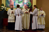 Włocławek: diecezjalne obchody ŚDM