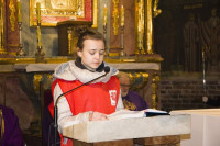 Ks. bp Mering: praca charytatywna jest jednym z wyznaczników chrześcijaństwa