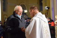 Ks. bp Mering: Jezus to jest lekarz ciał i dusz