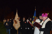 82. rocznica aresztowania bp. Kozala, prezbiterów, alumnów i nauczycieli Włocławka