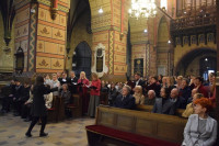 Włocławek: I Ogólnopolski Konkurs Organowego Akompaniamentu Liturgicznego „Surrexit Vere”