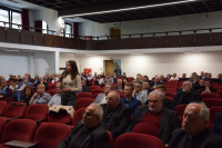 Włocławek: debata pt. „Pandemia covid-19. Wiara, Kościół, Teologia”