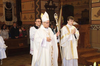 Bp Mering: Miłość jest najlepszą metodą wychowawczą