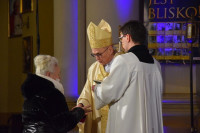Ks. bp Mering: Jezus to jest lekarz ciał i dusz
