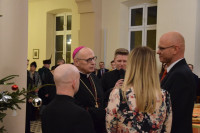 Bp Mering: świeccy siłą i ratunkiem Kościoła