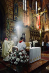Bp Wętkowski: dziś trzeba być odpowiedzialnym i nie mówić źle o Polsce